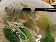 -富源春面馆(四川北路店)