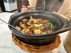 -禧座港式餐厅(星河店)
