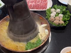 -东来顺饭庄(金泉广场店)