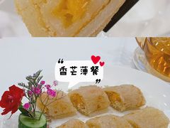 香芒薄餐-御彩酒家(东风东路店)