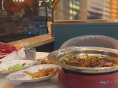 -徐记小怪兽肉蟹煲(中央大街店)