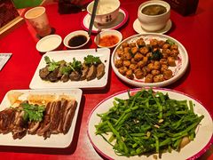 -春梅里卤鹅馆·47年老字号(中山路店)