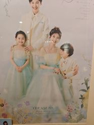 -倾城宝贝儿童摄影(浦东金谊店)