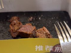 -卡朋西餐(铂顿城店)