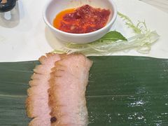 -蔡澜点心·粤菜(月星环球港店)