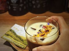 -blend咖啡部落(卓悦中心店)