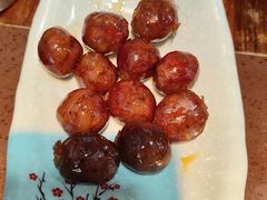 -青山青豆花·笑禅豆腐鱼(黄泥塝店)