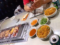 -白玉串城·朝鲜族烤串(龙岗店)