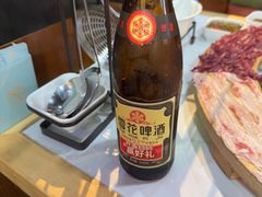 -三毛牛肉店(福强店)