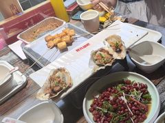 -管氏翅吧(广渠门店)