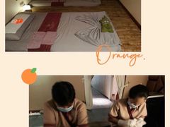 -SABAI THAI SPA泰式按摩体验馆(北城天街店)