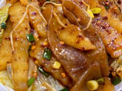-串妹花式冰粉(乐山总店)