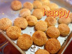 -黄桥宾馆黄桥烧饼(银杏路店)