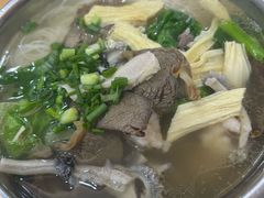 -福屿鲜捞小吃·捞化(福屿总店)