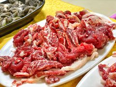 -老猫牛肉火锅(沙溪店)
