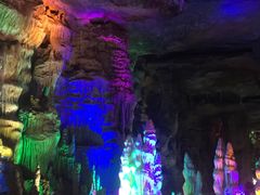 -泰安地下龙宫景区
