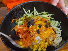 -优壹佳·延边朝鲜族料理(中山北路店)