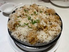 糯米排骨-金春禧·鲁菜海鲜(延吉路万达店)