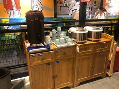 -蜀都小君肝串串香火锅(龙华旗舰店)