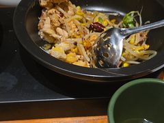 -云海肴·汽锅鸡·云南菜(美罗城店)