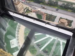 -影汇之星8字形摩天轮