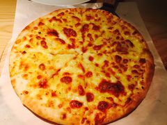 -酷公社·榴莲披萨(铁西广场店)