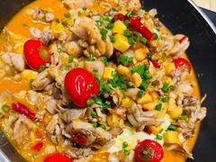 -聚味瞿记·龙虾堂(坡子街店)