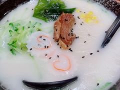 猪软骨拉面-哏儿寿司(红桥店)