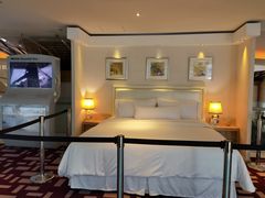 -威斯汀舞台餐厅