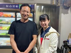 -阿葉农家饭店