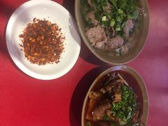 -谢老五跷脚牛肉·非遗传承店