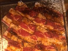 -一品诚记烤肉·甄选店(中南路店)
