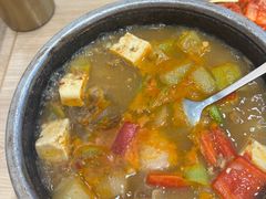 -权味·朝鲜族拌饭(勒泰店)