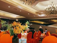 大堂-和记小菜(大宁店)