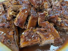 -洞背山庄(洞背院区式管理小区店)