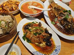 永乐凉拌土鸡-永乐饭店