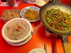 -侯师傅热炒店(印象城店)
