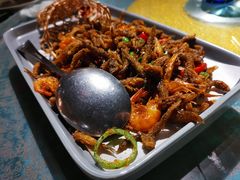 -古龙峡云天玻霸