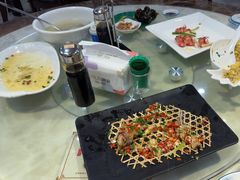 -旺来排档