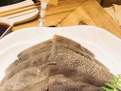 -巴奴毛肚火锅(六天地店)