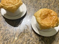 -华邑酒店·鲜艳全日自助餐厅