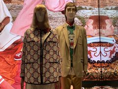 -Gucci(北京SKP店)