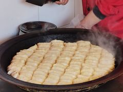 -水丰锅贴(延吉东路店)