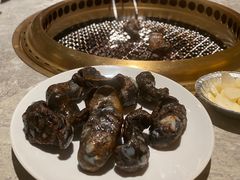 -乾杯烧肉居酒屋(中洲湾店)