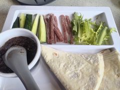 -巧克力渔家.小船海鲜胶东菜(三浴场店)