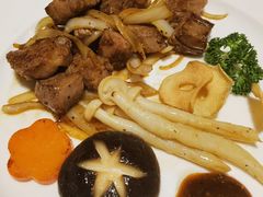 -福匠日本料理(人民路店)