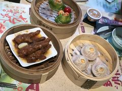-点都德(千灯湖环宇城店)