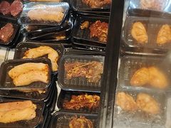 -炽城·烤肉名家(鸿达中央广场店)