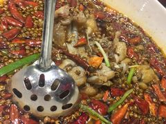 -通乐簋街小龙虾(老店)