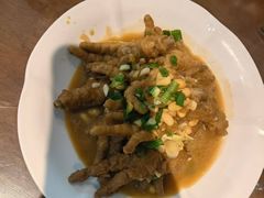 -朗妈私房菜(婺女州店)